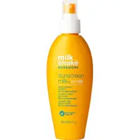 Milk shake Sun&more Spf 30 140 Ml Solskyddsmedel