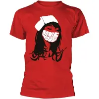 Ginza.se Sonic Youth: Nurse (Red) (X-Large)