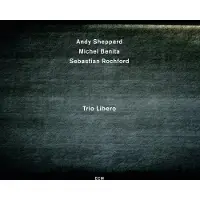 OUTHERE Sheppard Andy/M Benita/S Rochford: Trio Libero