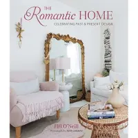 The Romantic Home