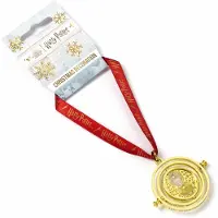 Ginza.se Harry Potter: Time Turner Pendant Christmas Decoration