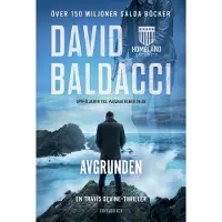 Avgrunden