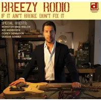 Ginza.se Rodio Breezy: If It Ain't Broke Don't Fix It