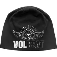Ginza.se Volbeat: Beanie Hat/Logo (Black)