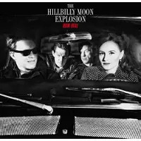 Ginza.se Hillbilly Moon Explosion: Raw deal 2002-10