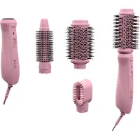 Mermade Hair Interchangable Blowdry Brush Värmeborste 1 st