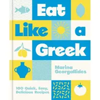 Eat Like a Greek