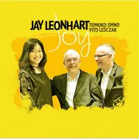 Import Leonhart Jay: Joy