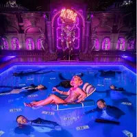 Import Tink: Heart of the Moment