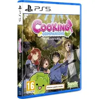 Ps5 Cooking Companions Premium Edition