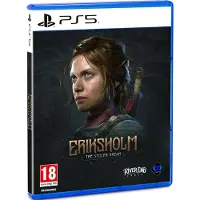 Ps5 Eriksholm The Stolen Dream
