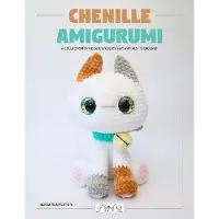 Chenille Amigurumi