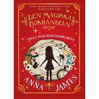 Tilly Och Bokvandrarna