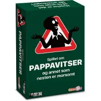 GAMES4U Pappa-skämt