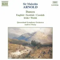 Ginza.se Arnold: Dances