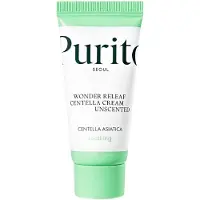 Purito SEOUL - Wonder Releaf Centella Cream - Unscented 15 ml