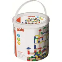 Goki - Building blocks
