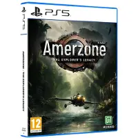 Amerzone: The Explorer's Legacy (PS5)