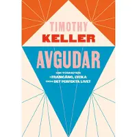 Avgudar : om tomheten i framgång, lycka och det perfekta livet