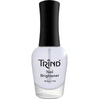 Trind Hand & Nail Care Trind - Nail Brightener - 9 ml