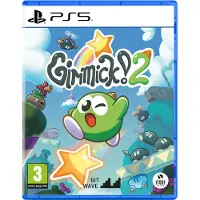 Ps5 Gimmick 2