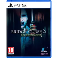 Ps5 The Bridge Curse 2: The Extrication
