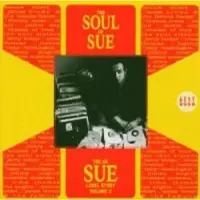 Ginza.se Soul Of Sue - The UK Sue Story Vol 3