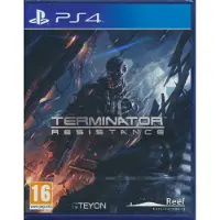 Terminator: Resistance (PS4)