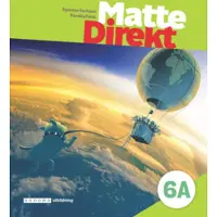 Matte Direkt 6a