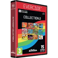 Evercade Activision Collection 2 Retrospelkonsol
