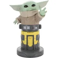 Exquisite Gaming The Mandalorian Star Wars Smartphone-support