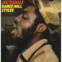 Ginza.se Jah Thomas: Dance Hall Stylee
