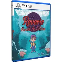 Ps5 Reverie: Sweet As Edition (import)