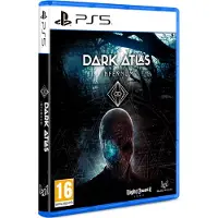 Ps5 Dark Atlas