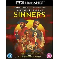 Ginza.se Sinners