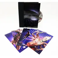 Sony music Stilla: Skuggflock