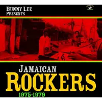 Ginza.se Lee Bunny: Presents Jamaican Rockers 75-79