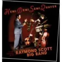 Ginza.se Scott Raymond (big Band): Hemidemisemiquaver...