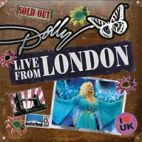 Ginza.se Parton Dolly: Live From London