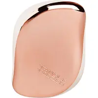 Tangle Teezer Compact Styler Brush - Rose Gold Luxe
