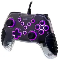 Ginza.se Nyko Air Glow Wired Controller For Switch