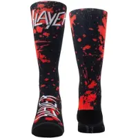 Ginza.se Slayer: Blood Splatter Socks (One Size)