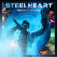 Ginza.se Steelheart: Rock'n Milan 2018
