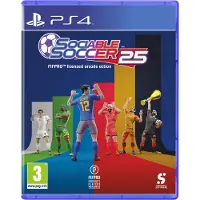 Ps4 Sociable Soccer 24