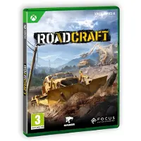 Series X Roadcraft
