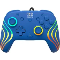 Turtle Beach Switch 2 Afterglow Wave Kontrollant