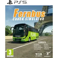 Ps5 Fernbus Coach Simulator