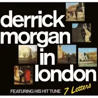 Ginza.se Morgan Derrick: In London