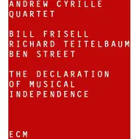 Ginza.se Andrew Cyrille Quartet: The Declaration of Mu...