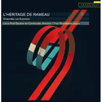 OUTHERE Rameau: L'héritage De Rameau
